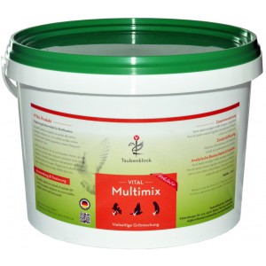 VITAL Multimix 5000 g
