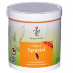 MAUSER Spezial 400 g