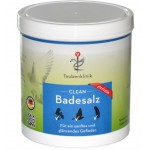 CLEAN Badesalz 750 g