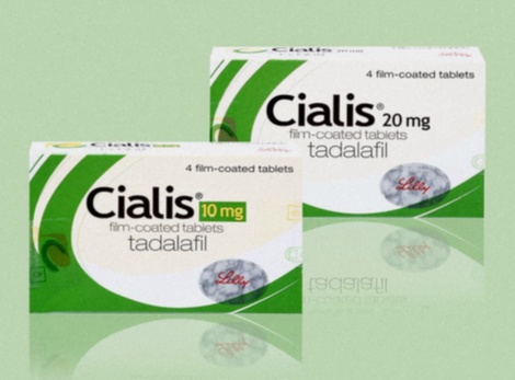 Cialis generyk