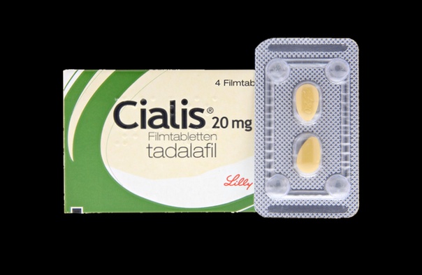 Cialis generyczny