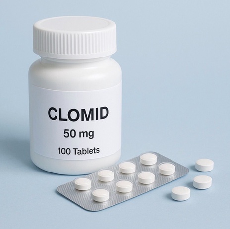 Clomid