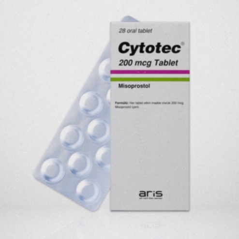 Cytotec