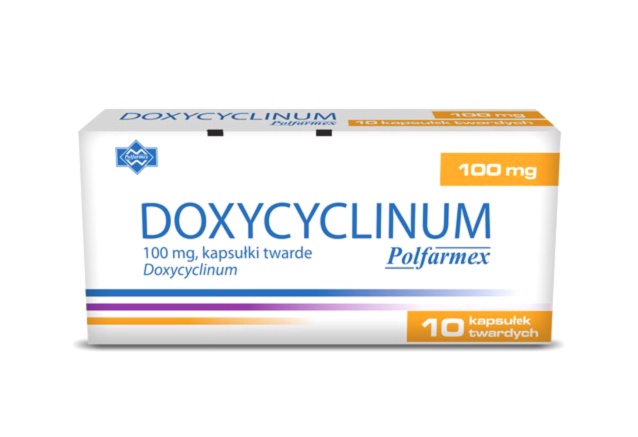 Doksycyklina