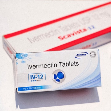 iwermektyna