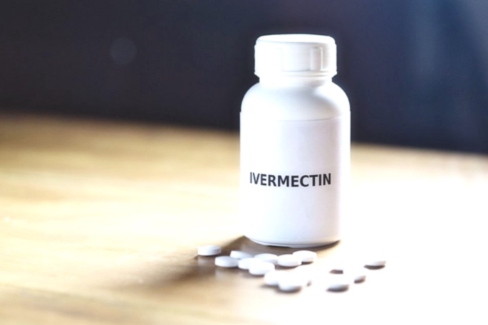 iwermektyna