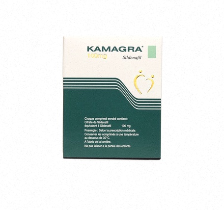 Kamagra (sildenafil)