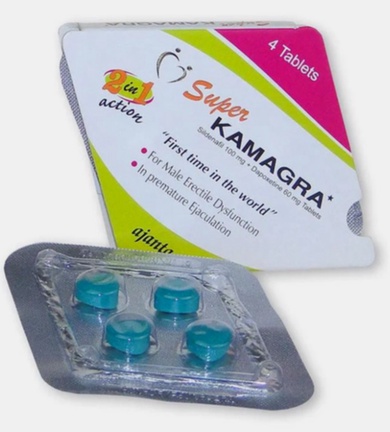 Kamagra generik