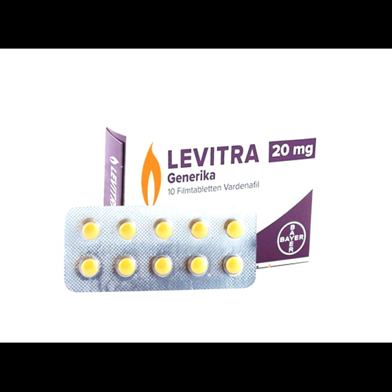 Levitra generyk