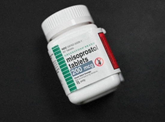 Misoprostol