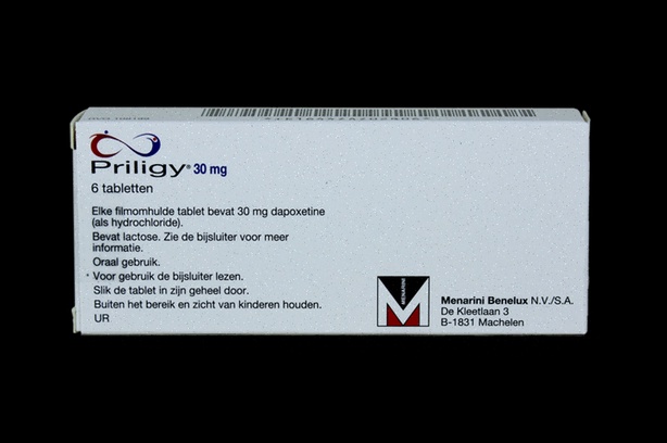 Priligy