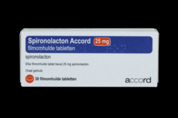 spironolakton