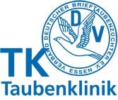 Taubenklinik Essen