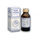 Multivitamin 100 ml