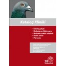 Katalog Kliniki