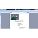 Katalog Kliniki Microsoft Word